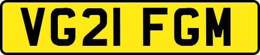 VG21FGM