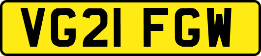 VG21FGW