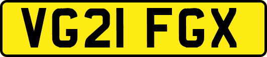 VG21FGX