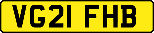 VG21FHB