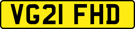 VG21FHD