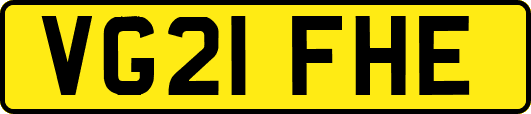 VG21FHE