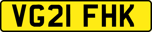 VG21FHK