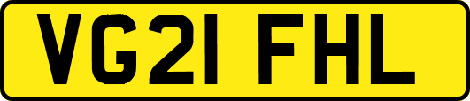 VG21FHL