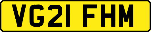 VG21FHM