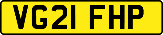 VG21FHP