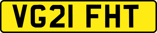 VG21FHT