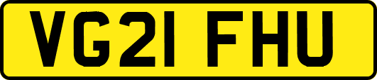VG21FHU