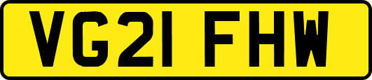 VG21FHW