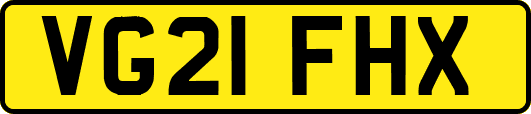 VG21FHX