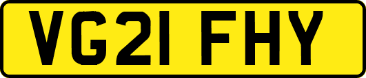 VG21FHY