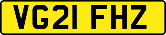 VG21FHZ