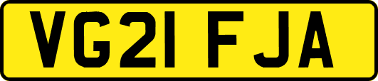 VG21FJA