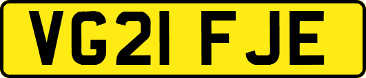 VG21FJE