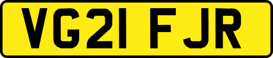 VG21FJR