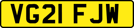 VG21FJW