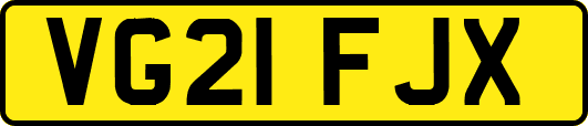 VG21FJX