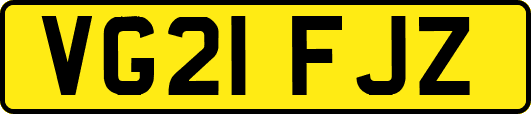 VG21FJZ