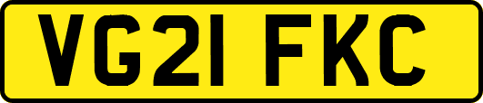 VG21FKC