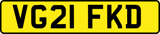 VG21FKD