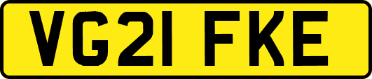 VG21FKE