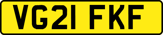 VG21FKF