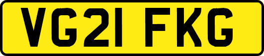 VG21FKG