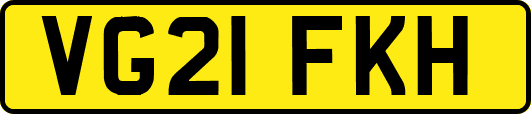 VG21FKH
