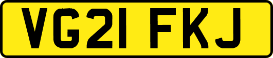 VG21FKJ