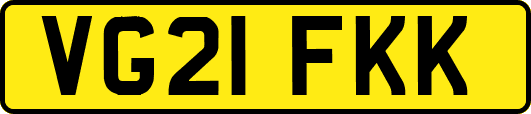 VG21FKK