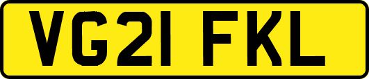 VG21FKL