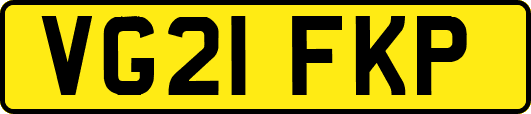 VG21FKP