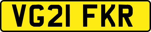 VG21FKR