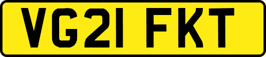 VG21FKT