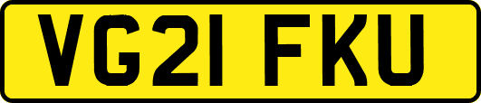 VG21FKU