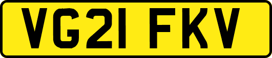 VG21FKV