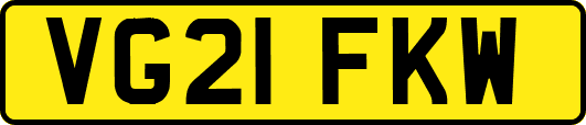 VG21FKW
