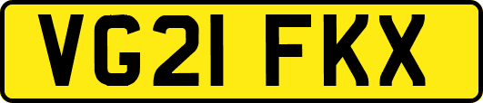 VG21FKX