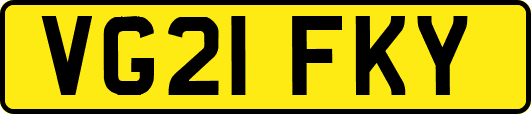 VG21FKY