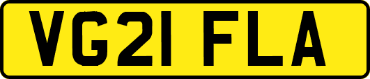 VG21FLA