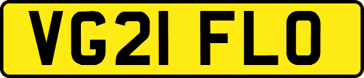 VG21FLO