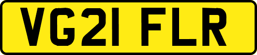 VG21FLR