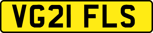 VG21FLS