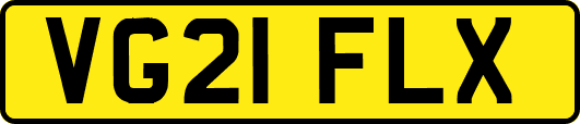 VG21FLX