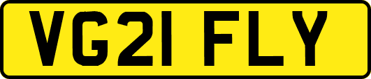 VG21FLY
