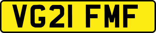 VG21FMF