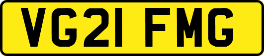 VG21FMG