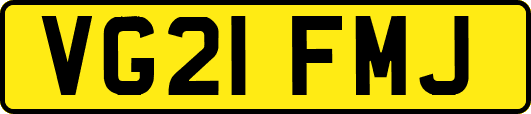 VG21FMJ