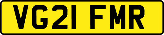 VG21FMR