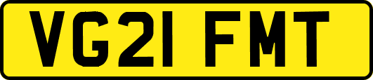 VG21FMT